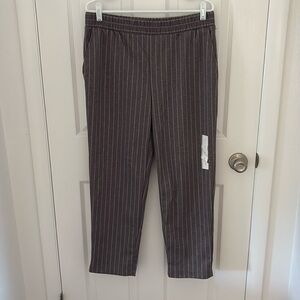 A New Day Taupe Pull On Pants